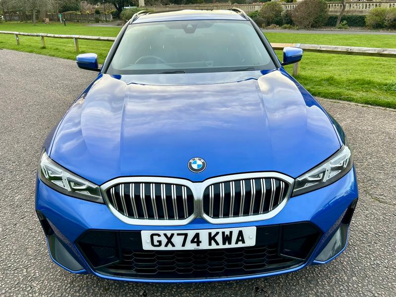 Used BMW 3 Series 2024 for sale - 77884458: Photo 6