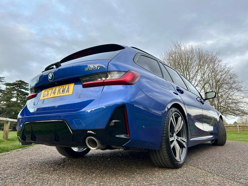 Used BMW 3 Series 2024 for sale - 77884458: Photo 9