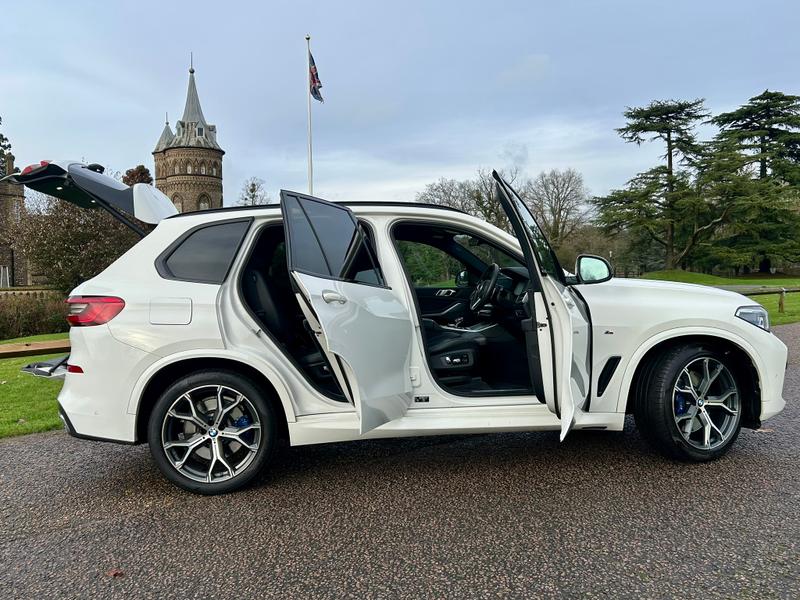 Used BMW X5 2019 for sale - 77359837: Photo 11