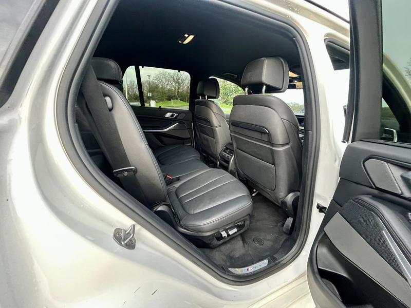 Used BMW X5 2019 for sale - 77359837: Photo 12