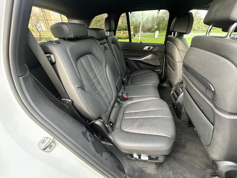 Used BMW X5 2019 for sale - 77359837: Photo 13