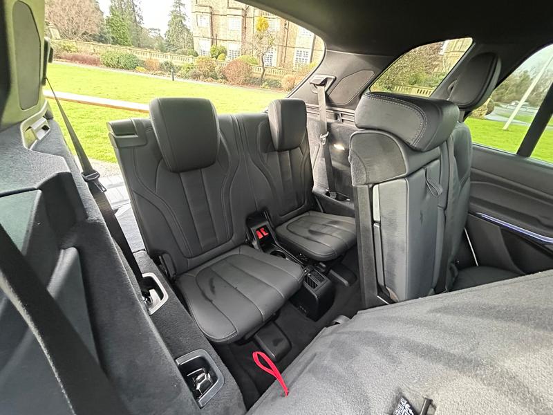 Used BMW X5 2019 for sale - 77359837: Photo 14