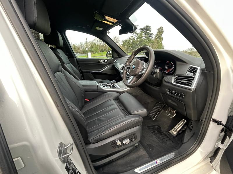 Used BMW X5 2019 for sale - 77359837: Photo 17