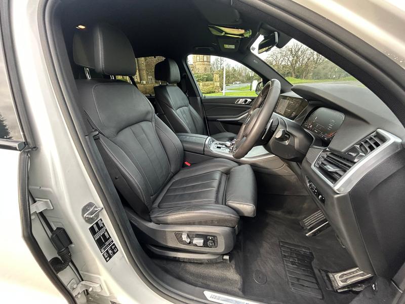 Used BMW X5 2019 for sale - 77359837: Photo 18