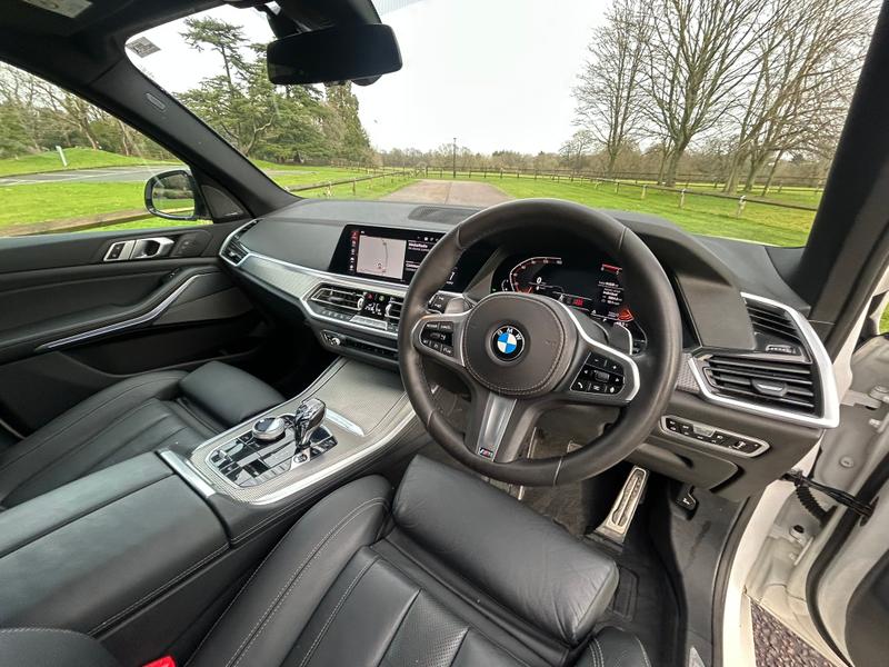 Used BMW X5 2019 for sale - 77359837: Photo 19