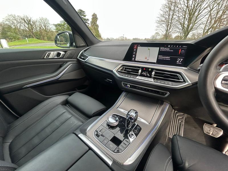 Used BMW X5 2019 for sale - 77359837: Photo 20