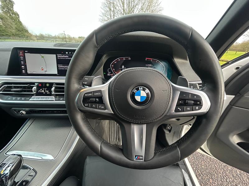 Used BMW X5 2019 for sale - 77359837: Photo 21