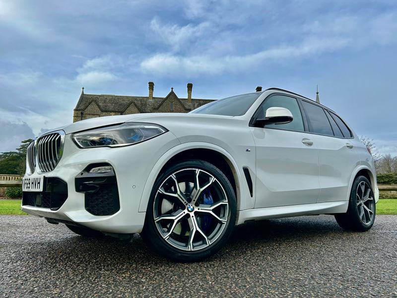 Used BMW X5 2019 for sale - 77359837: Photo 22
