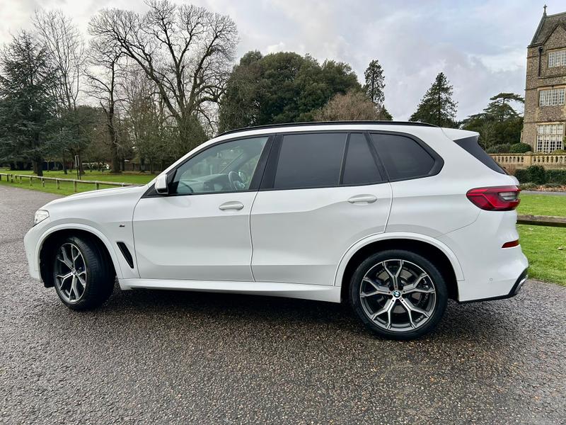Used BMW X5 2019 for sale - 77359837: Photo 24