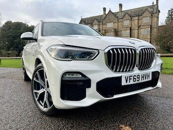 Used BMW X5 undefined for sale - 77359837: Photo