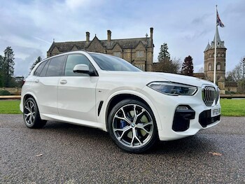 Used BMW X5 undefined for sale - 77359837: Photo