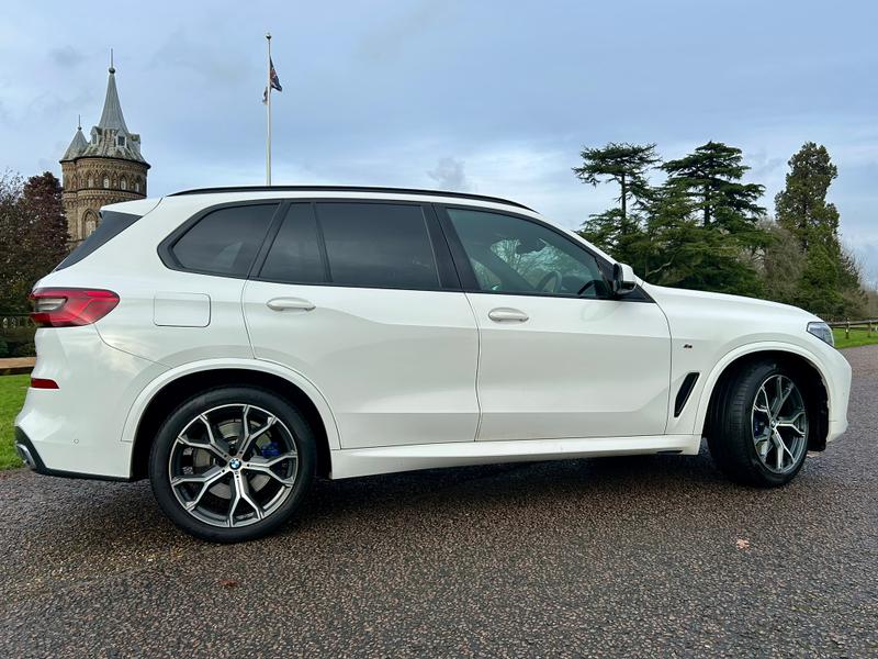 Used BMW X5 2019 for sale - 77359837: Photo 6