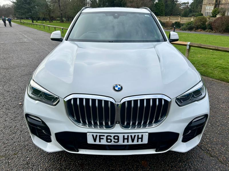 Used BMW X5 2019 for sale - 77359837: Photo 7
