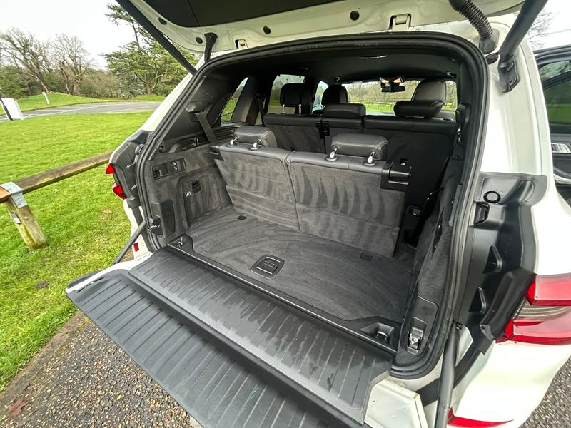 Used BMW X5 2019 for sale - 77359837: Photo 9