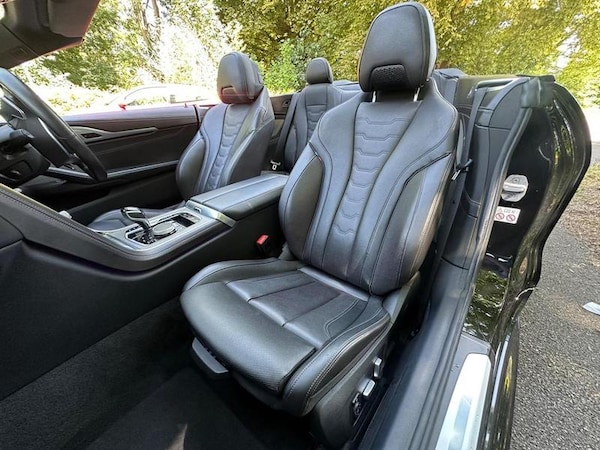 Used BMW 8 Series 2021 for sale - 75466949: Photo 21