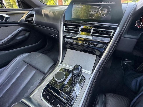 Used BMW 8 Series 2021 for sale - 75466949: Photo 22