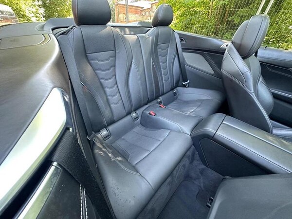 Used BMW 8 Series 2021 for sale - 75466949: Photo 23