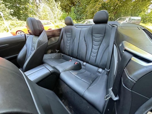 Used BMW 8 Series 2021 for sale - 75466949: Photo 24