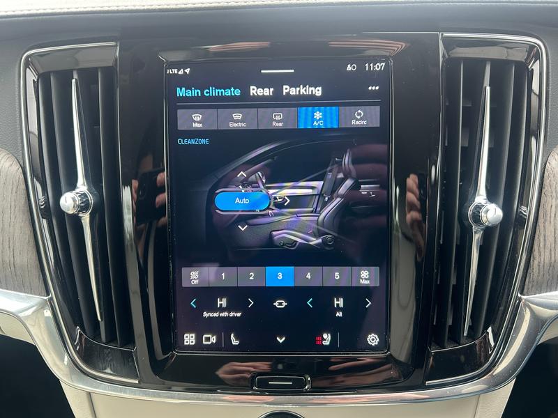 Used Volvo V90 2023 for sale - 77306924: Photo 10