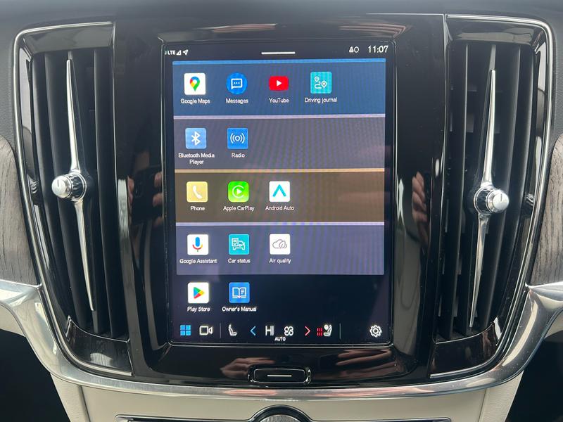 Used Volvo V90 2023 for sale - 77306924: Photo 12