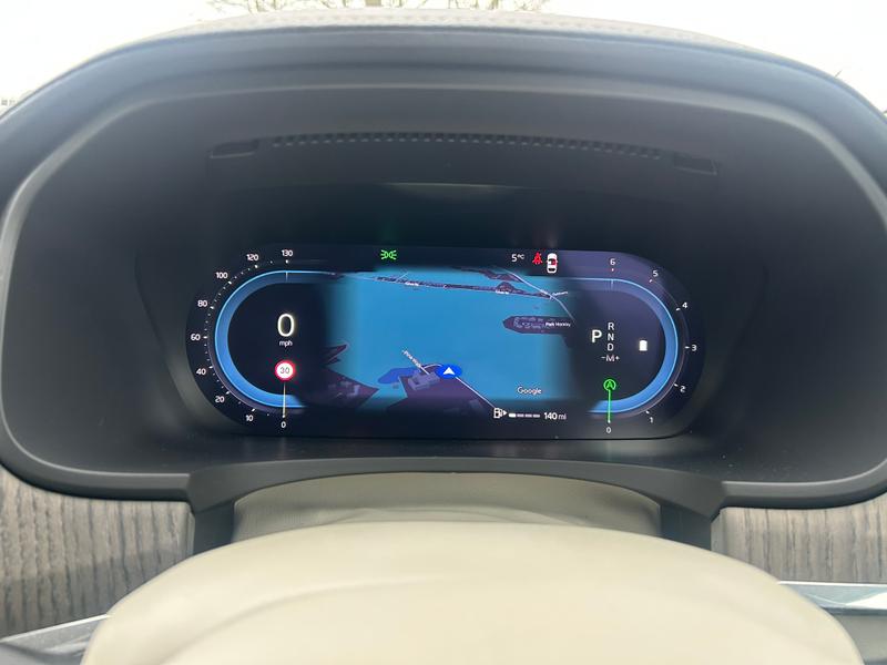 Used Volvo V90 2023 for sale - 77306924: Photo 14