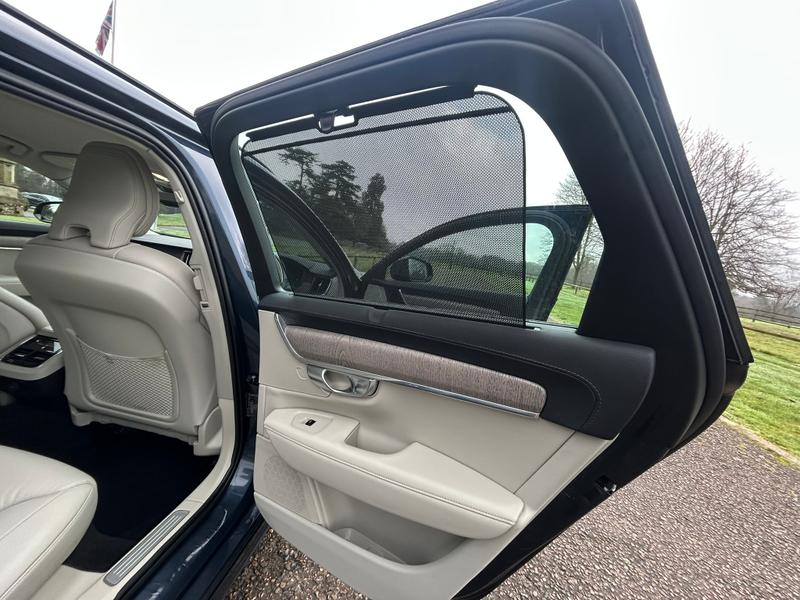 Used Volvo V90 2023 for sale - 77306924: Photo 17