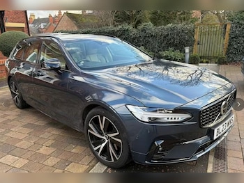Used Volvo V90 undefined for sale - 77306924: Photo
