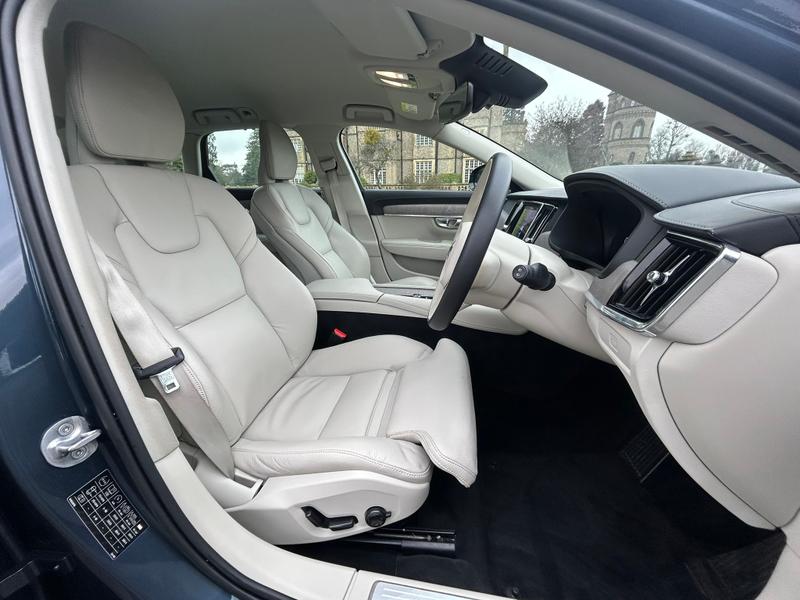 Used Volvo V90 2023 for sale - 77306924: Photo 22