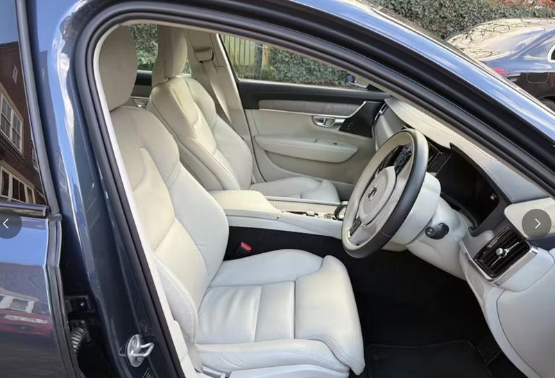 Used Volvo V90 2023 for sale - 77306924: Photo 5