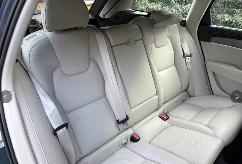 Used Volvo V90 2023 for sale - 77306924: Photo 6