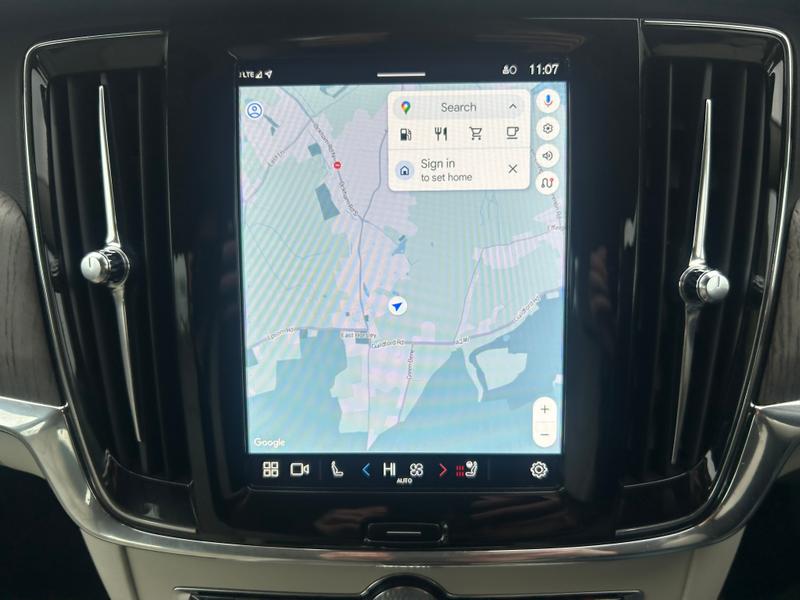 Used Volvo V90 2023 for sale - 77306924: Photo 8