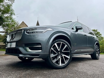 Used Volvo XC90 2019 for sale - 78879881: Photo