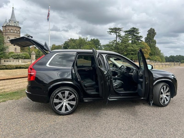 Used Volvo XC90 2021 for sale - 75673650: Photo 11