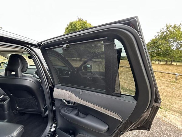 Used Volvo XC90 2021 for sale - 75673650: Photo 14