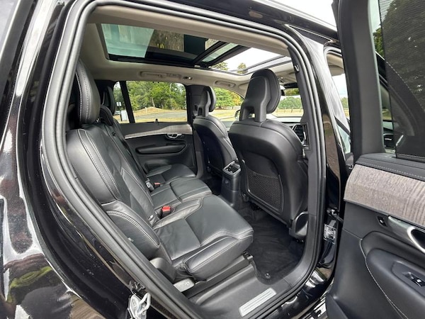Used Volvo XC90 2021 for sale - 75673650: Photo 15