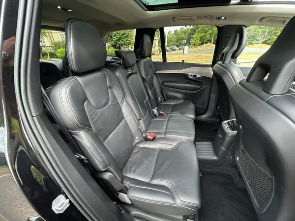Used Volvo XC90 2021 for sale - 75673650: Photo 16