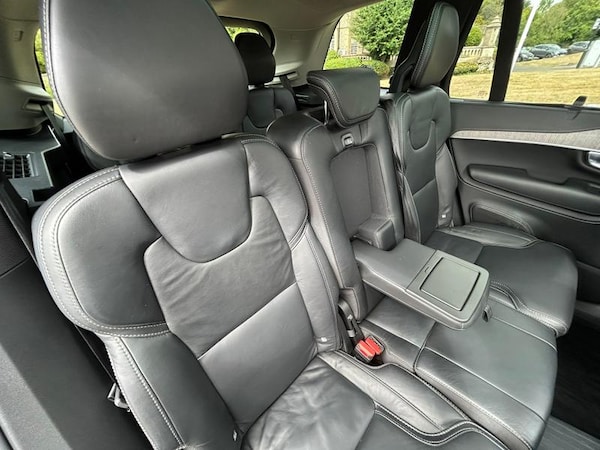 Used Volvo XC90 2021 for sale - 75673650: Photo 17