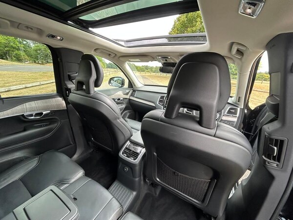 Used Volvo XC90 2021 for sale - 75673650: Photo 18