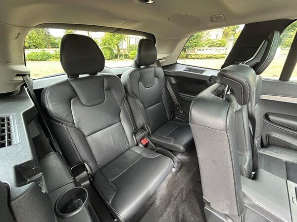 Used Volvo XC90 2021 for sale - 75673650: Photo 19