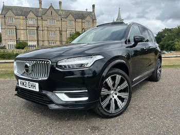 Volvo - XC90