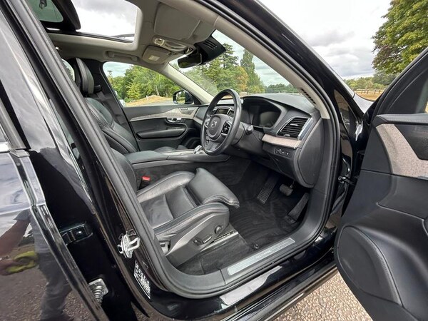 Used Volvo XC90 2021 for sale - 75673650: Photo 20
