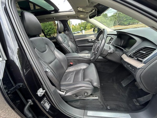Used Volvo XC90 2021 for sale - 75673650: Photo 21