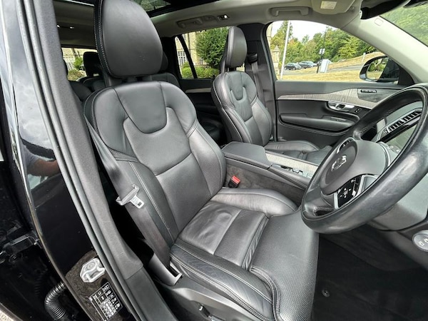 Used Volvo XC90 2021 for sale - 75673650: Photo 22
