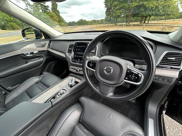 Used Volvo XC90 2021 for sale - 75673650: Photo 23