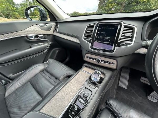Used Volvo XC90 2021 for sale - 75673650: Photo 24