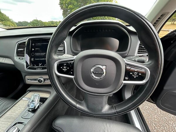Used Volvo XC90 2021 for sale - 75673650: Photo 25
