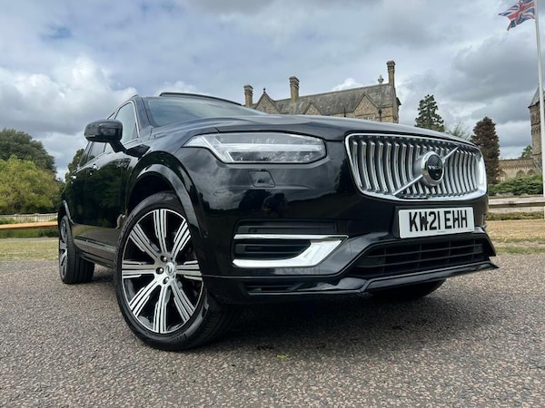 Used Volvo XC90 2021 for sale - 75673650: Photo 5