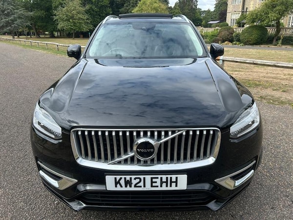 Used Volvo XC90 2021 for sale - 75673650: Photo 6
