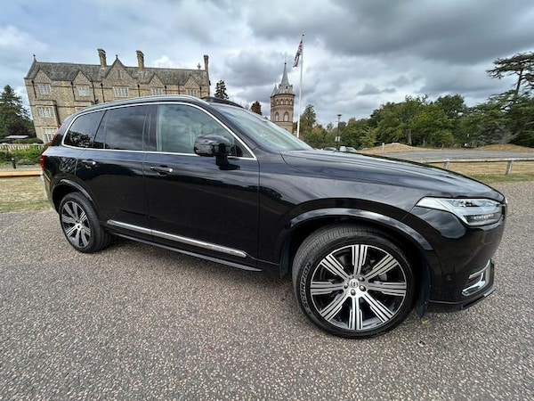 Used Volvo XC90 2021 for sale - 75673650: Photo 7