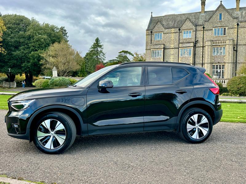 Used Volvo XC40 2022 for sale - 76382131: Photo 10
